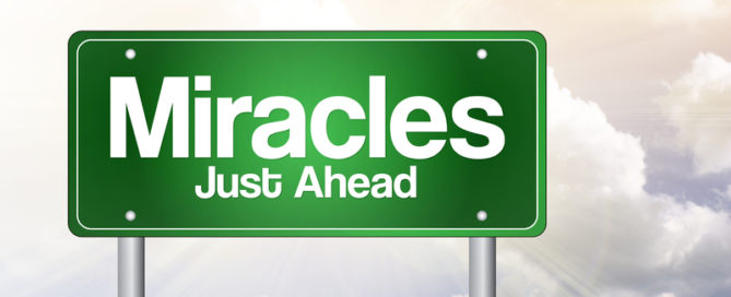 Miracles Ahead image