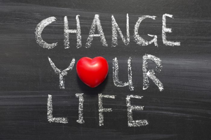 Change Your Life image