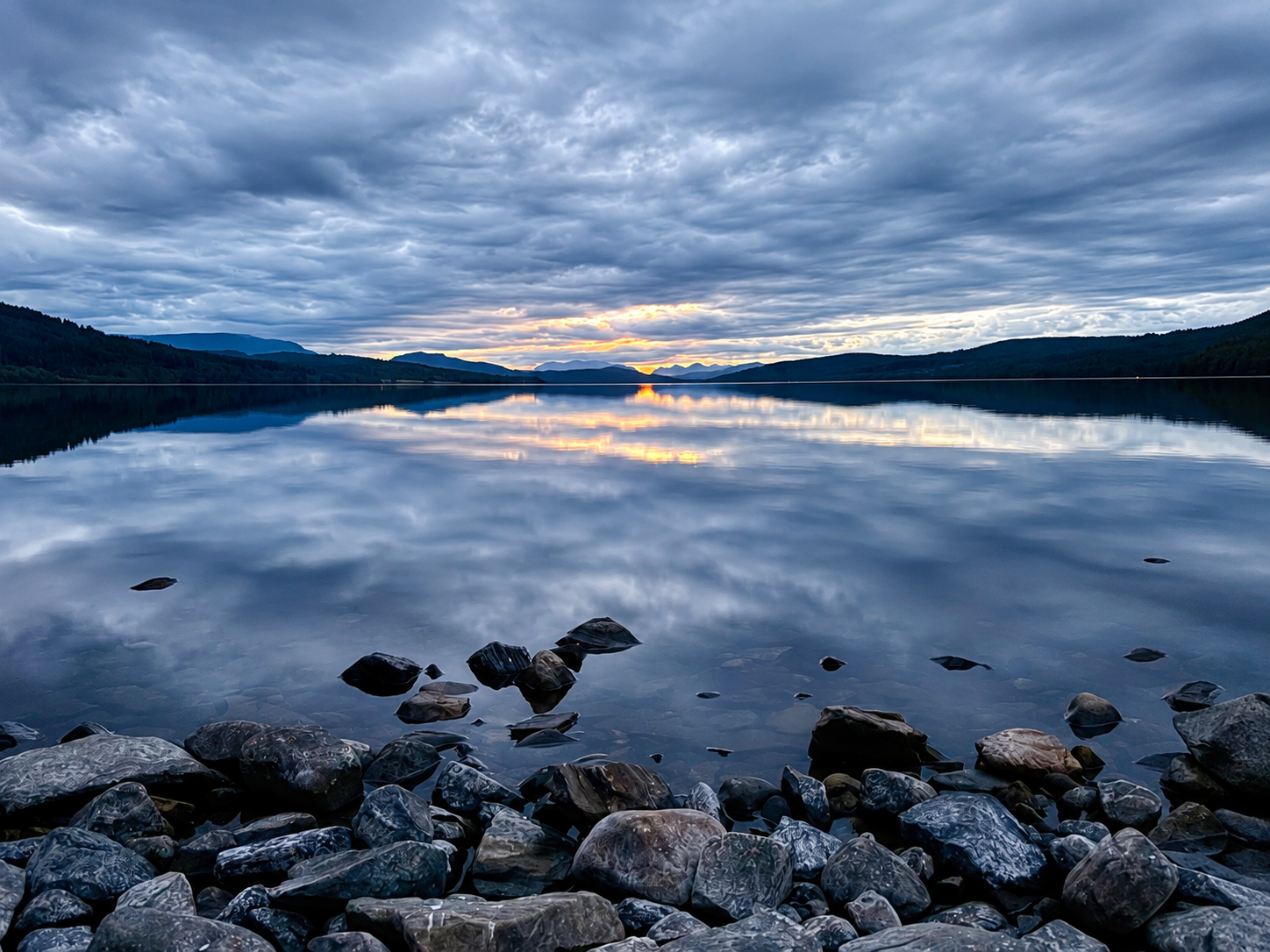 Loch Rannoch